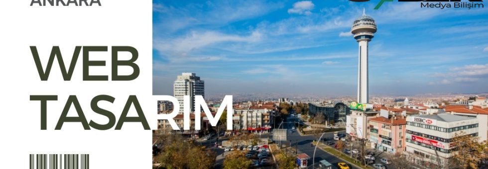 Ankara’da Kurumsal Web Ajansı Seçerken Nelere Dikkat Edilmeli?